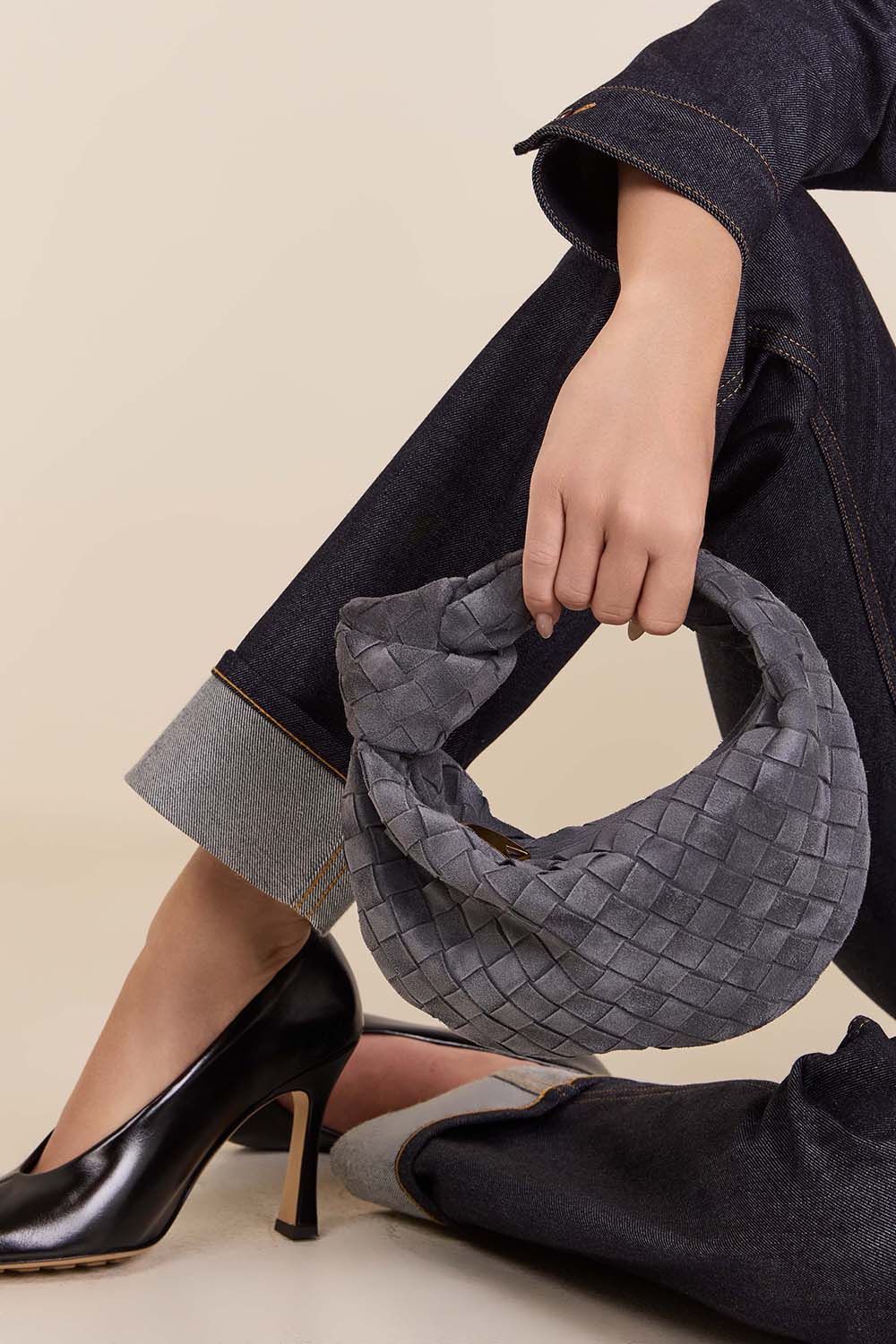 תיק ג'ודי מיני